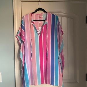 Buddy Love dress/top.